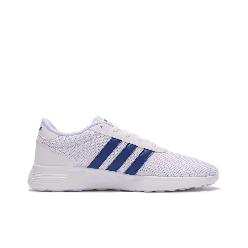 Adidas Neo Lite Racer 2.0 'White Blue'-1
