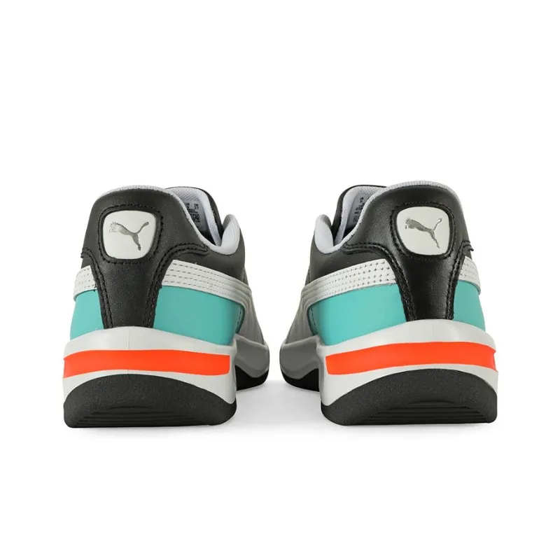 Puma GV Special + NRGY 'Black Blue Turquoise'-3