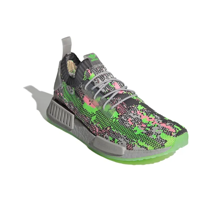 Adidas Originals Nmd R1 Pk Hyper Pop-2