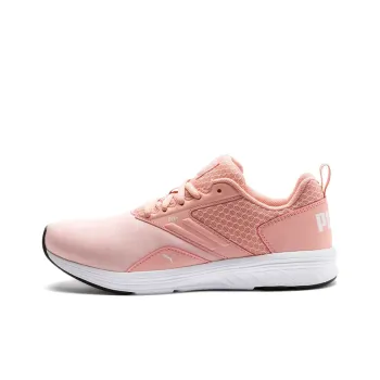PUMA Nrgy Comet 'Pink White' Women's