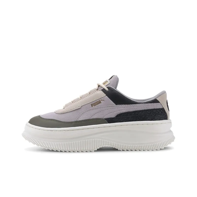 PUMA Deva Reptile Raindrops Women's-0