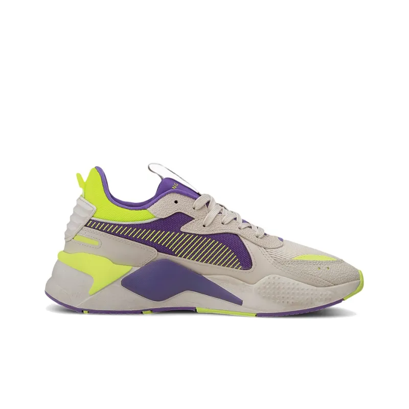 PUMA RS X Hard Drive 'Whisper White Ultra Violet'-1