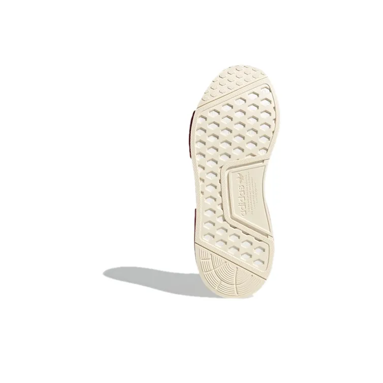 Adidas Nmd R1 Halo Blush Wonder White Women's-5