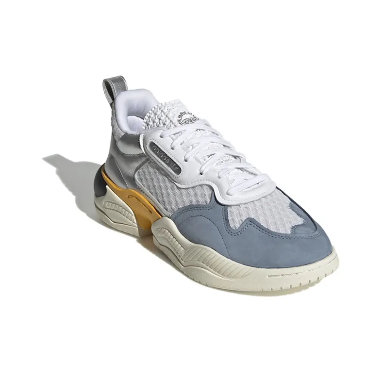 Adidas Supercourt Rx Crystal White Women's-2
