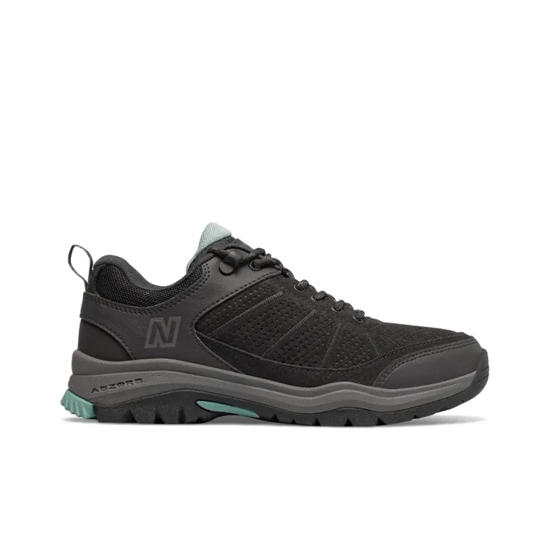 New Balance 1201 Series 'Black' Women's-1
