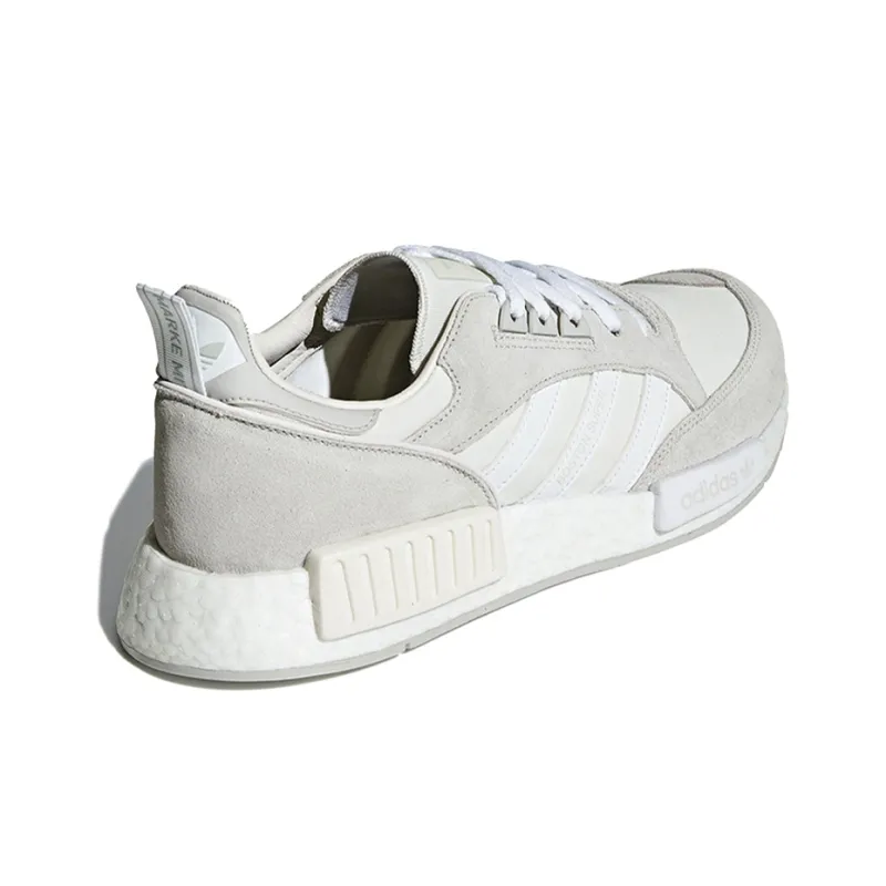 Adidas Boston Super X R1 Never Made Pack Triple White-3