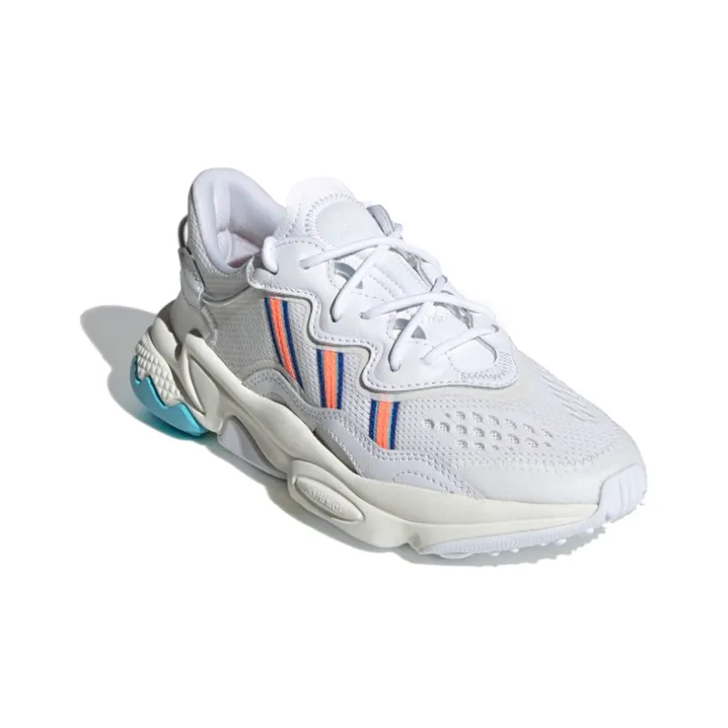 Adidas Ozweego Signal Coral Women's-1