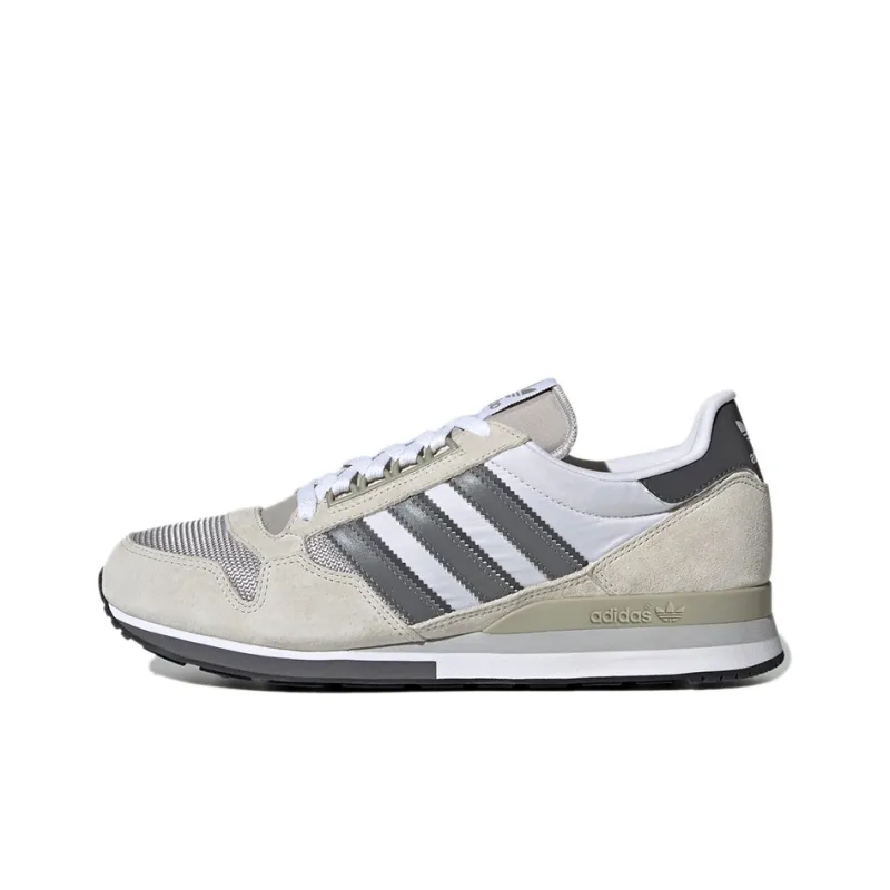 Adidas Originals Zx 500 'Whte Grey'-0