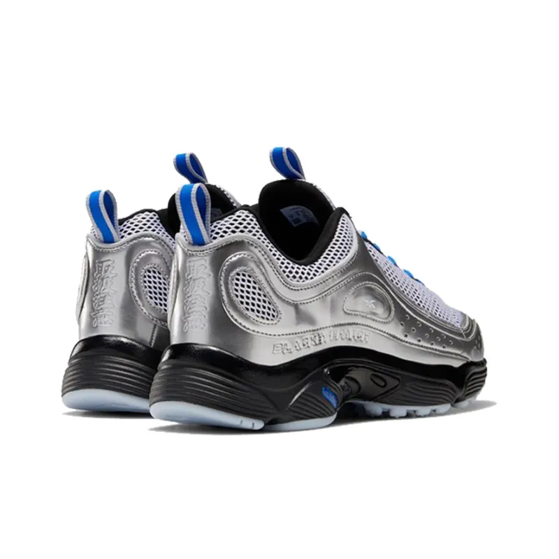 Reebok Daytona Dmx Ii BlackEyePatch-2