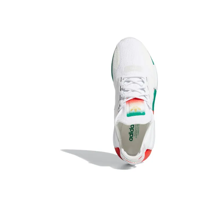 Adidas NMD_R1 V2 'United By Sneakers Mexico City'-3