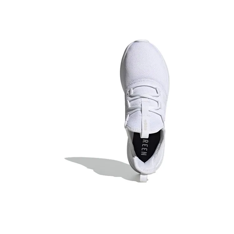 Adidas Neo Vario Pure 'Cloud White' Women's-4