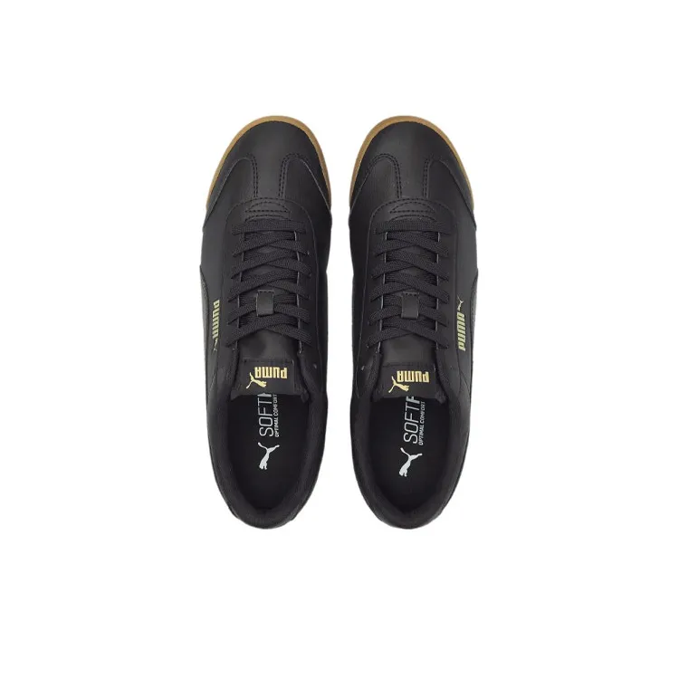 Puma Turino FSL 'Black Gum'-3