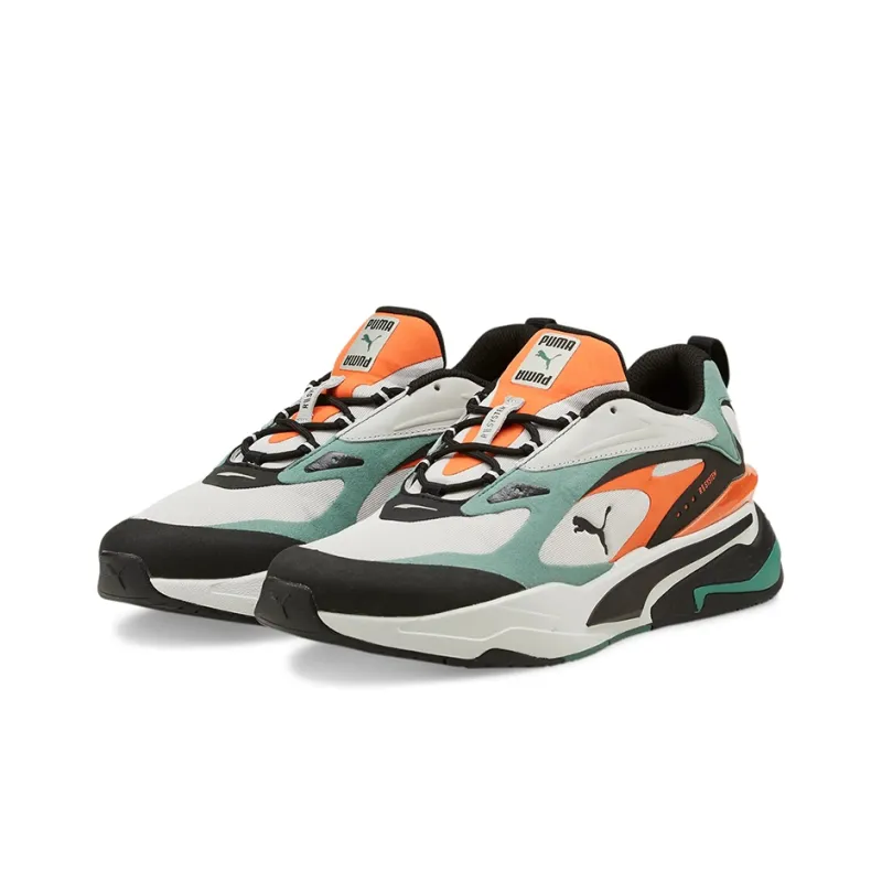 PUMA RS Fast Heat 'Grey Violet Blue Spruce'-2