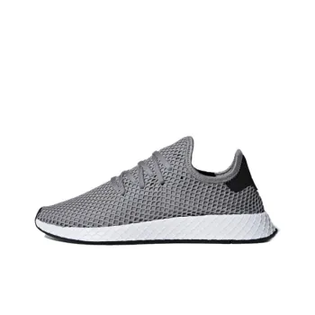 Deerupt Adidas Originals Runner 'Grey'