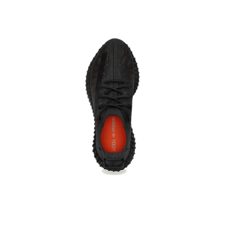Adidas Originals Yeezy Boost 350 V2 Mono Cinder-3