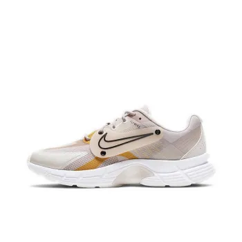 Nike Alphina 5000 Yellow/Pink Women's