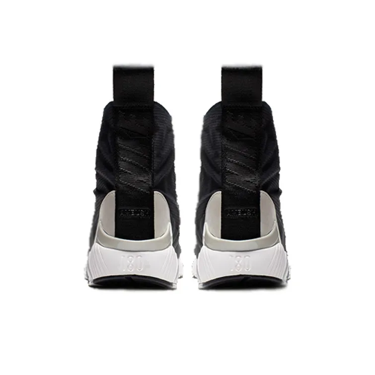 Nike Air Max 180 High Ambush Black-4