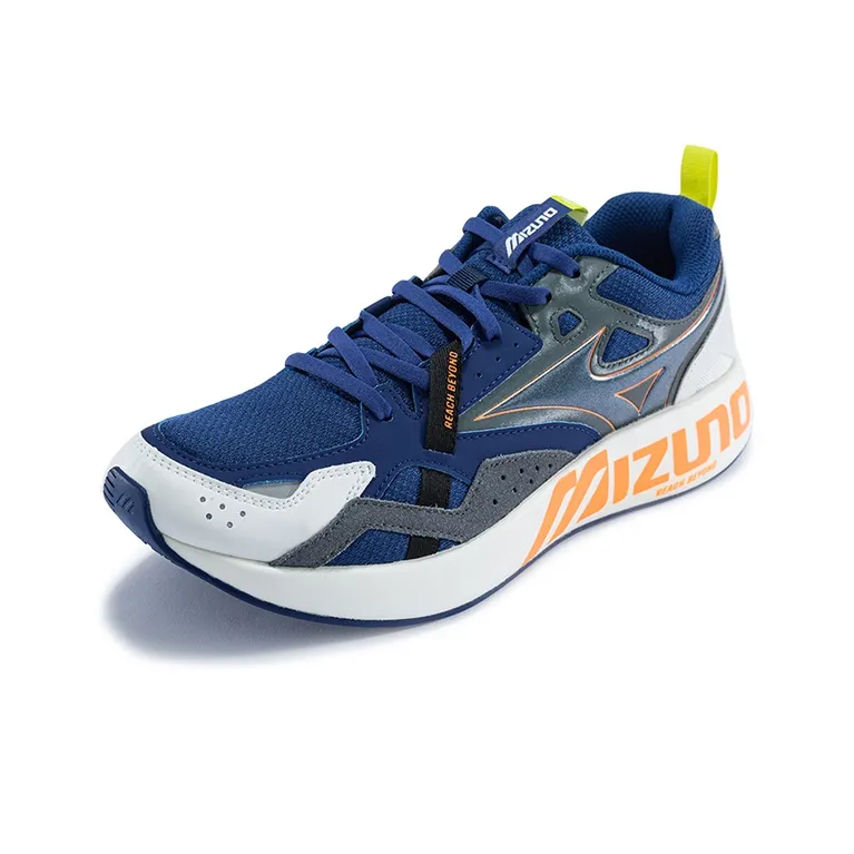 Mizuno Pi Blue-1