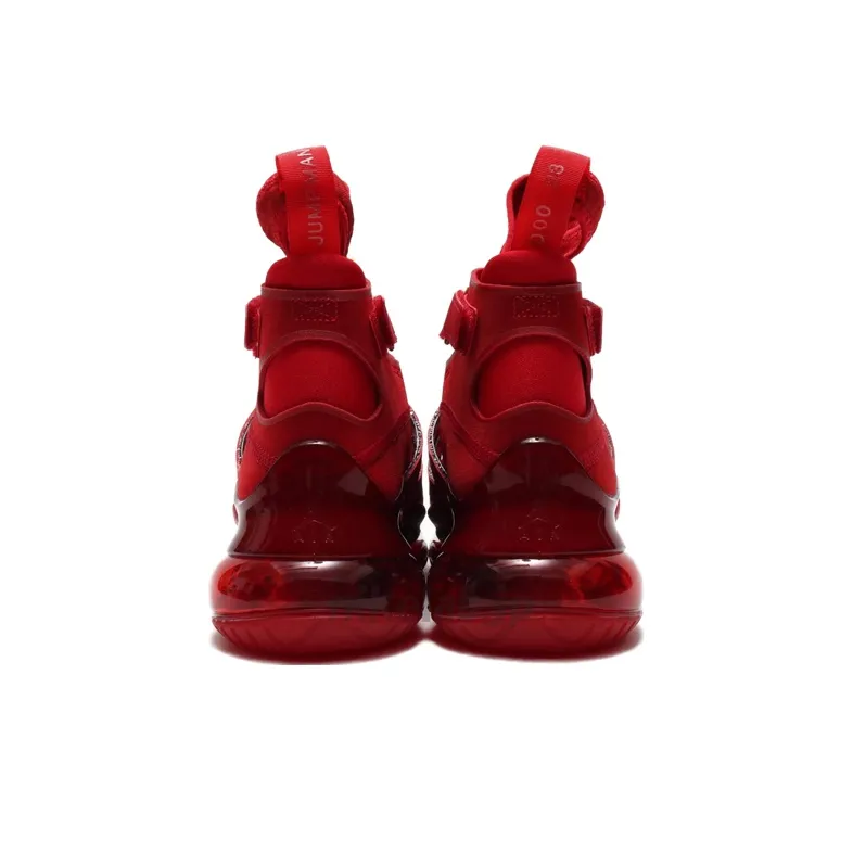 Jordan Air Latitude 720 Lx Gym Red Women's-3