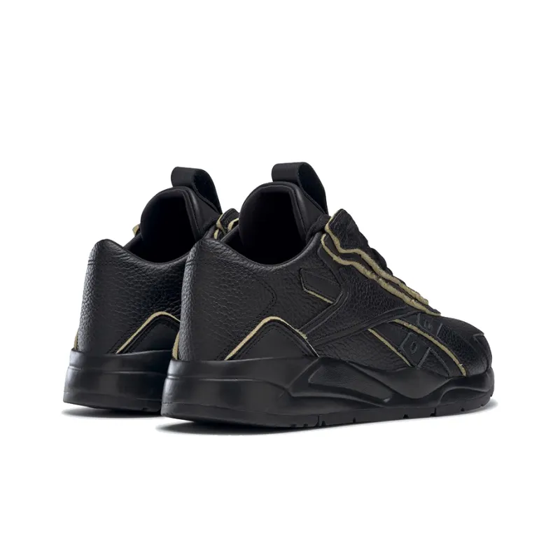 Reebok Victoria Beckham X Bolton 'Black Leather'-4