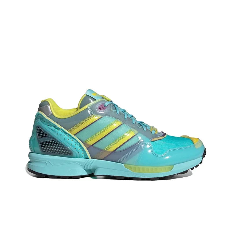 Adidas Zx 6000 'Inside Out Xz 0006 Pack Aqua'-1