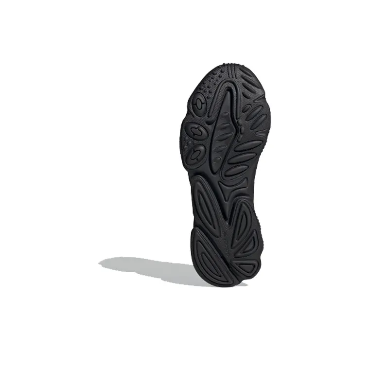 Adidas Ozweego Core Black Cloud White-4
