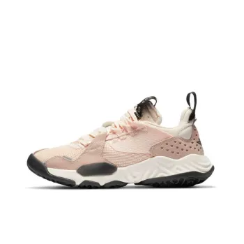 JORDAN Delta Crimson Tint Women's