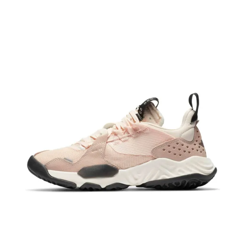 Jordan Delta Crimson Tint Women's-0