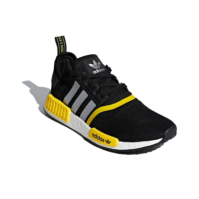 Adidas Originals Nmd R1 Thunder-2