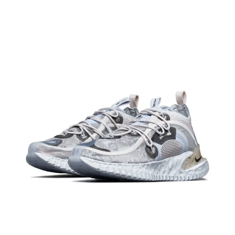 Nike Flow 2020 Ispa Pure Platinum-2