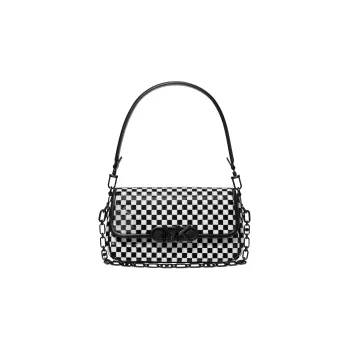 MICHAEL KORS PARKER Polyester Shoulder Bag, Handbag, Shoulder Bag Women's
