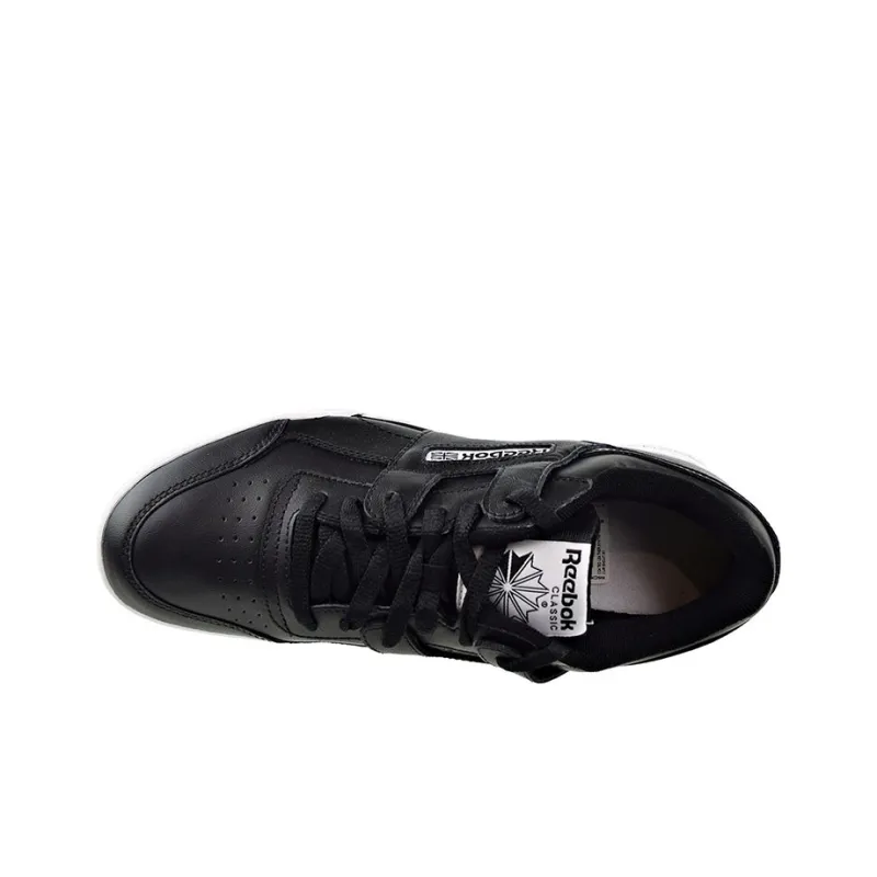 Reebok Workout Plus Low top Sneakers-4