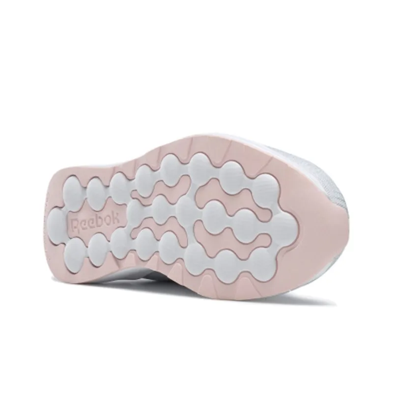 Reebok Women's Ever Road Dmx 2.0 'Grey Pixel Pink' Women's-5