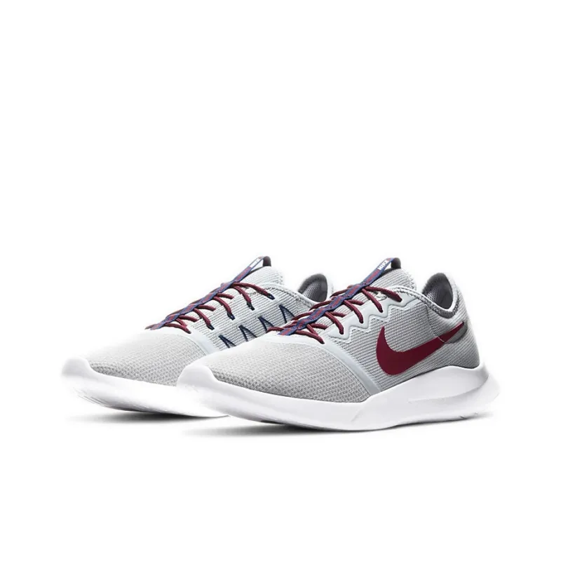 Nike Viale Tech Racer Wolf Grey-2