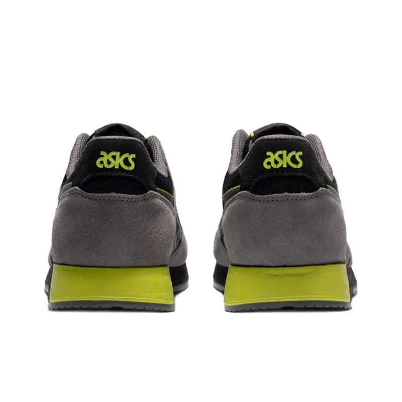 Asics Lyte Classic Running Shoes Black-3