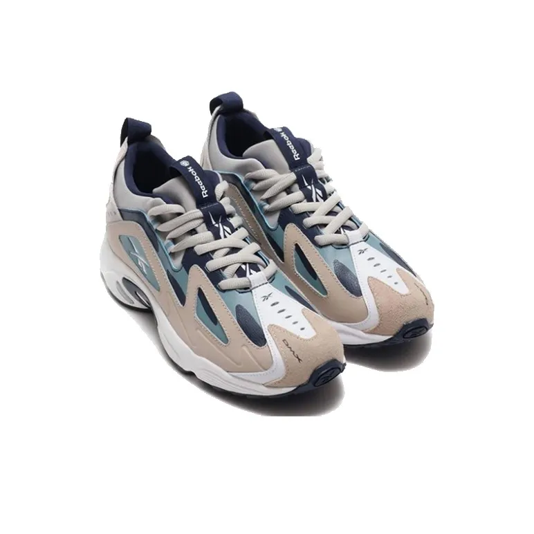 Reebok Dmx 1200 Allow Black Grey-2