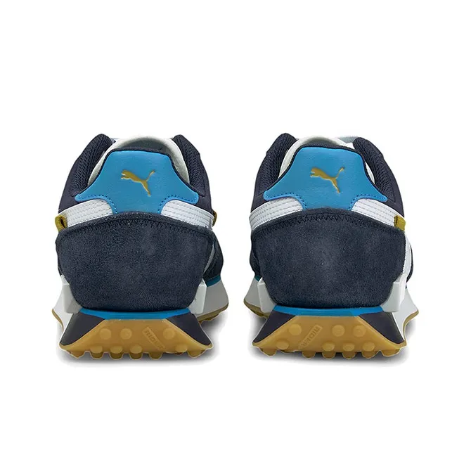 PUMA Future Rider 'Olympique De Marseille'-4