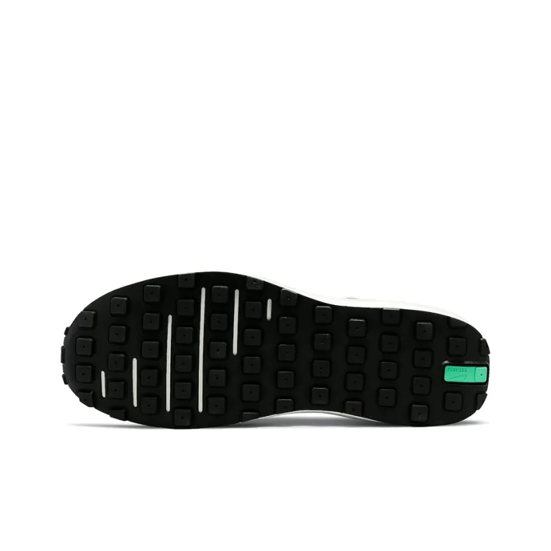Nike Waffle One Scream Green Women's-4