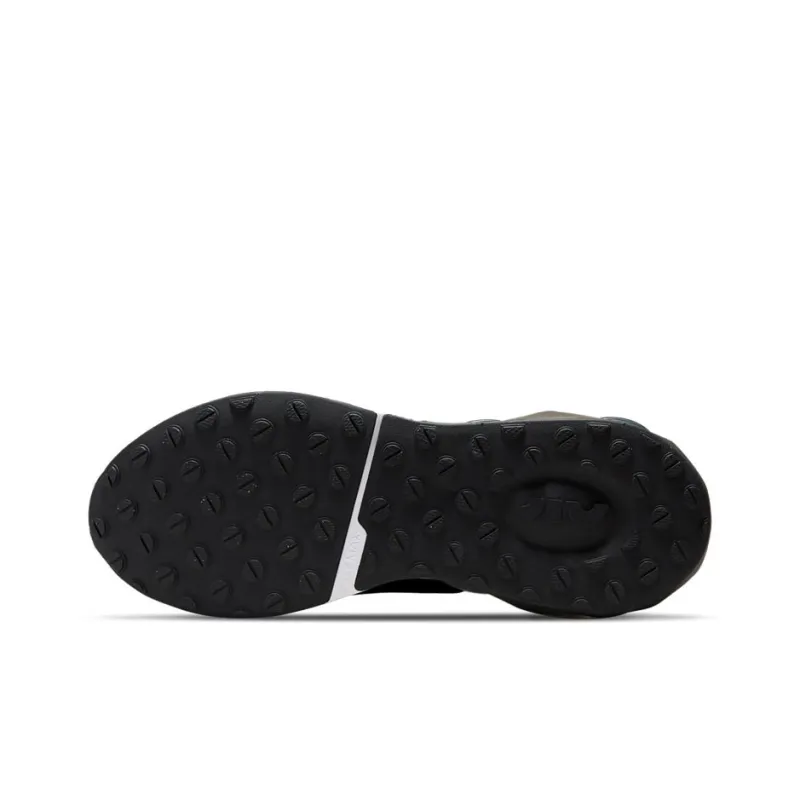 Nike Air Max 2021 Black White-5