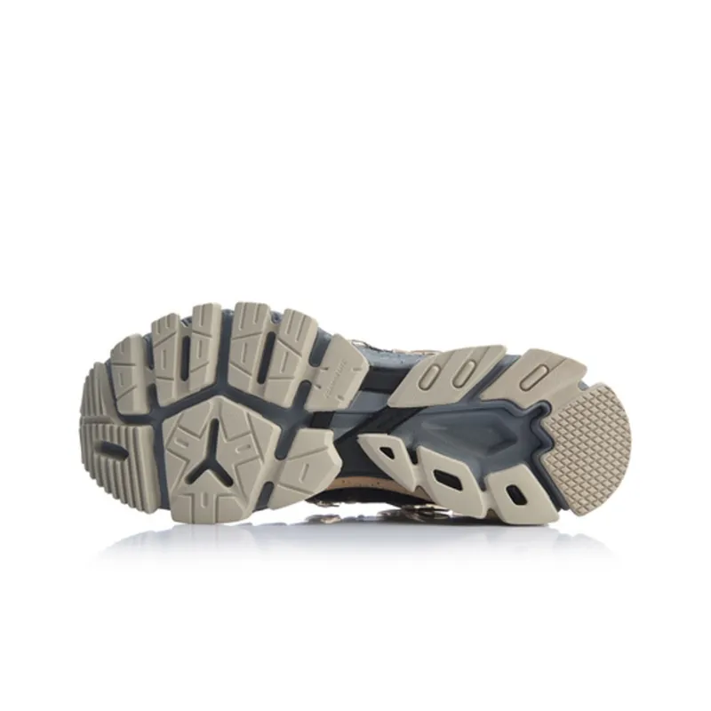 LiNing NYFW Men's Furious Rider ACE 1.5 - Brown-4