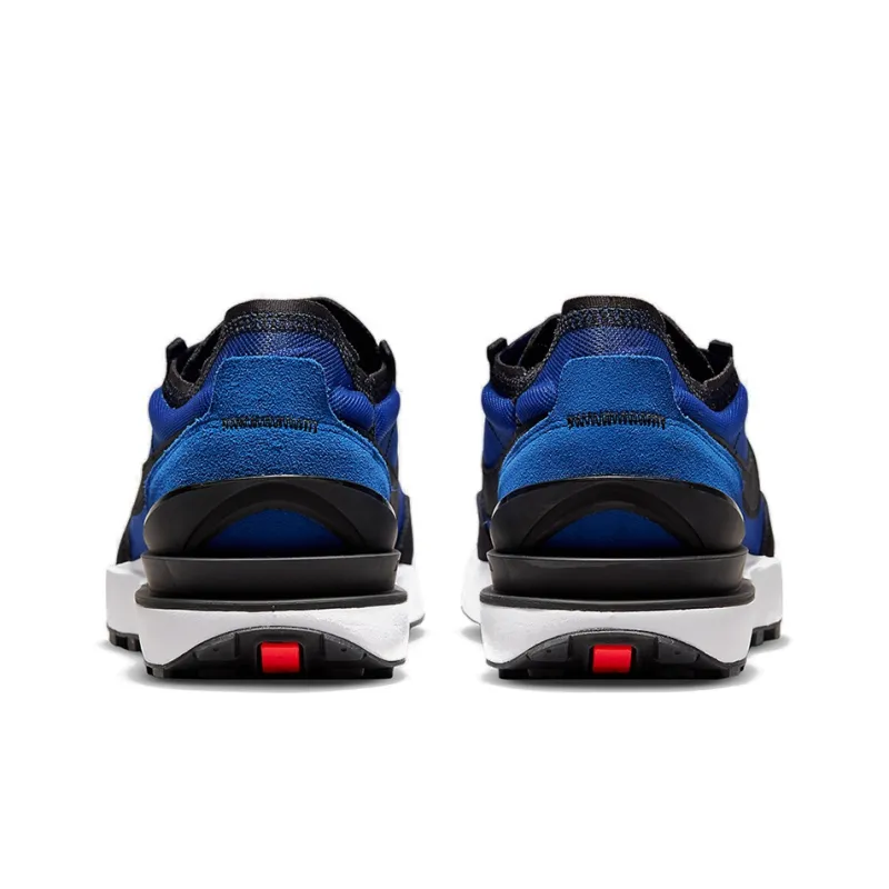 Nike Waffle One Royal-4