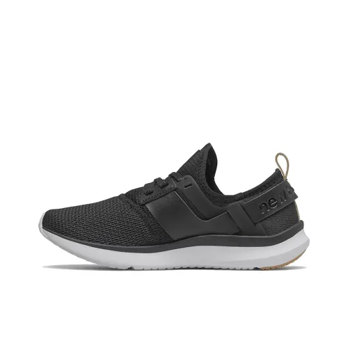 New Balance Nergize Sport Lux Black White Women's