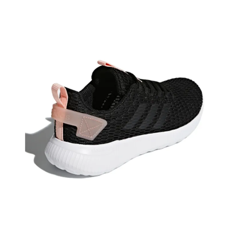 Adidas Neo Cf Lite Racer Cc 'Black Pink' Women's-3