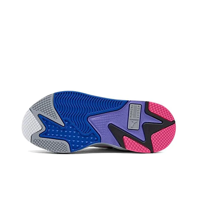 PUMA RS X3 'Puzzle' Women's-4