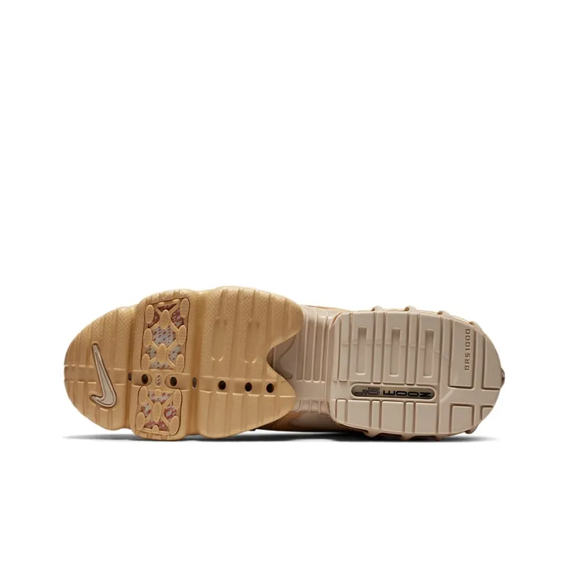 Nike Air Zoom Spiridon Cage 2 Sesame-5