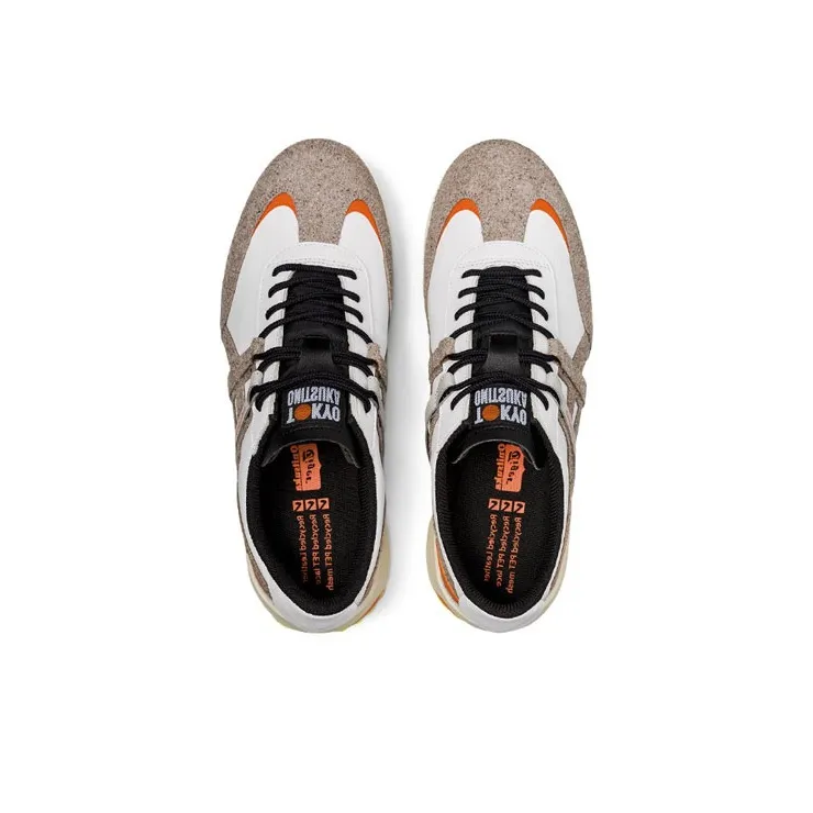 Onitsuka Tiger Delegation Ex 'White Grey'-4