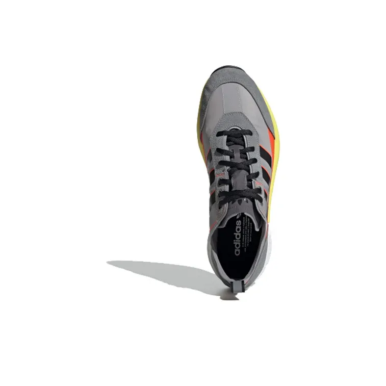 Adidas Sl 7200 Grey-3