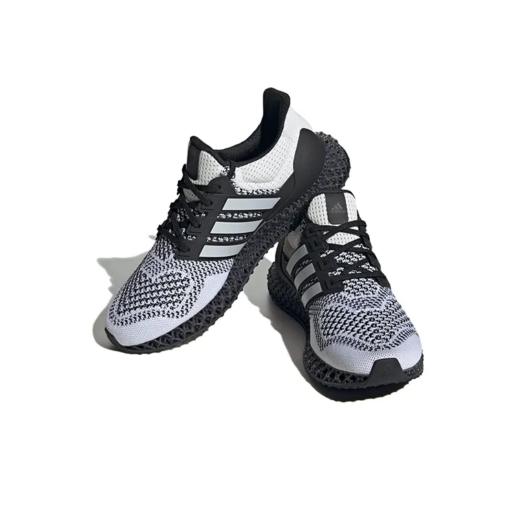 adidas Ultra 4D Cookies And Cream-2