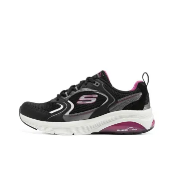 Skechers Skech Air Extreme 2.0 'Daily Black Purple' Women's