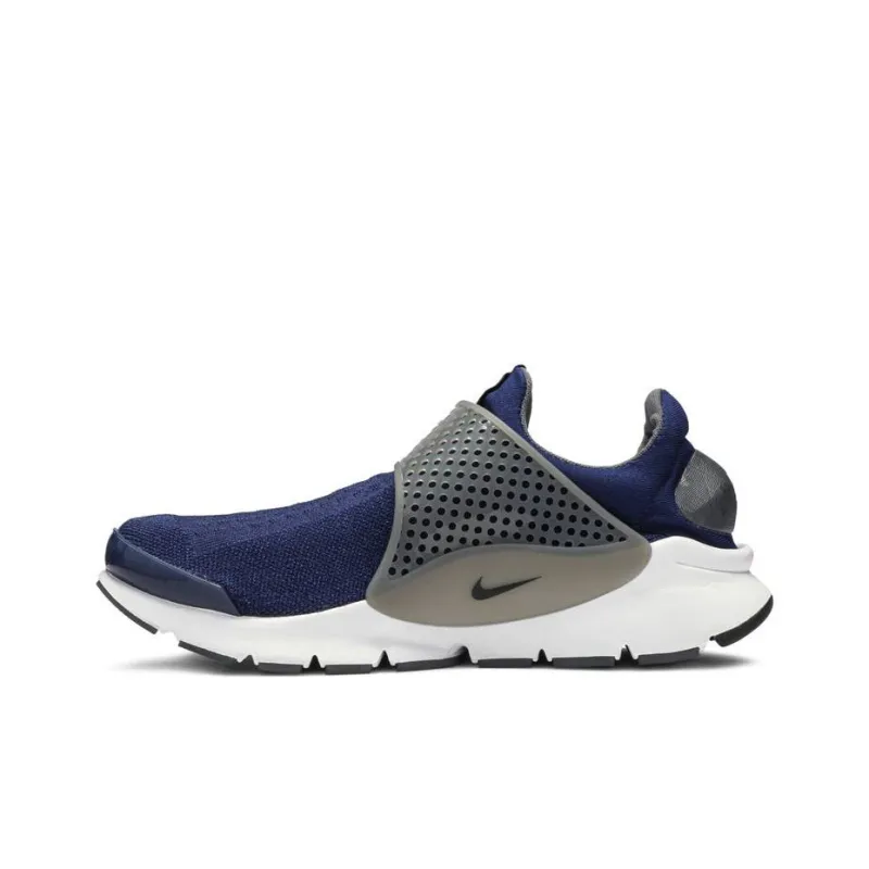 Nike Sock Dart Kjcrd 'Binary Blue'-0